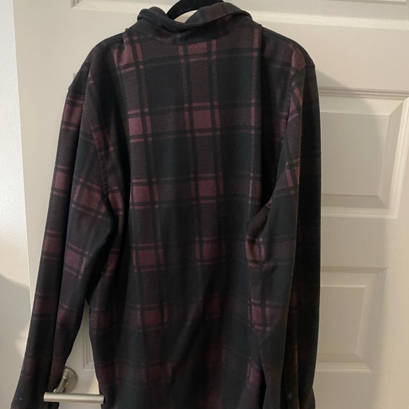 Express Button Down - Picture 3 of 3